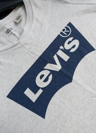 Футболка levi's3 фото