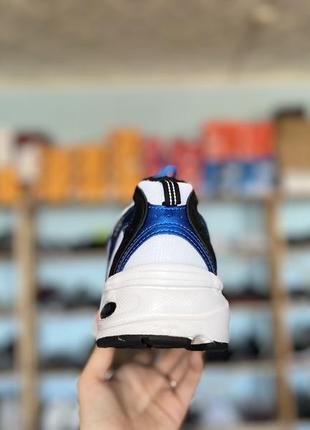 Чоловічі кросівки new balance 530 оригінал нові сток без коробки3 фото