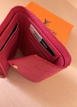 Гаманець, маленький гаманець, жіночий гаманець5 фото