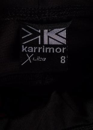 Фірмові спортивні шорти, karrimor,xxs/xs/s,як нові!5 фото