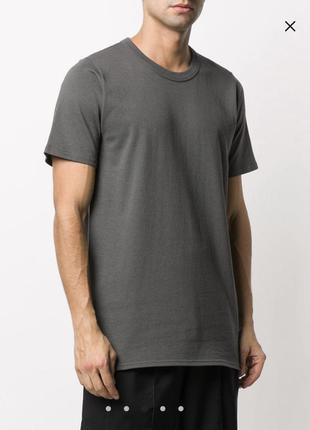 Набор изумительных трикотажных футболок мужских livergy размер l/xl2 фото