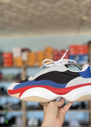 Чоловічі кросівки puma оригінал нові сток без коробки