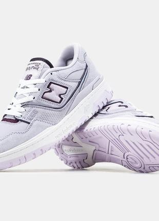 Кроссовки new balance 550 x 971 paul