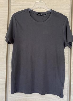 Набор изумительных трикотажных футболок мужских livergy размер l/xl5 фото