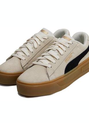 Кеди puma Leggings platform