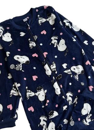 Кигуруми, пижама женская, onesie3 фото