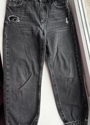 Крутые джинсы зара6 фото