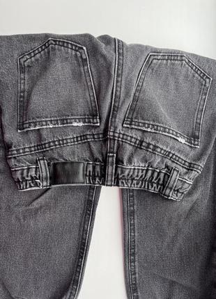 Крутые джинсы зара2 фото