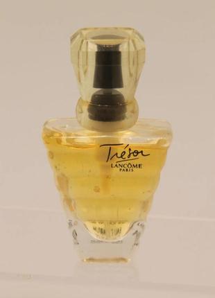 Lancome tresor - 5 ml edp spray