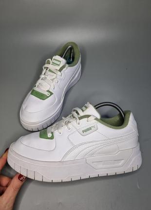 Шикарні кросівки puma