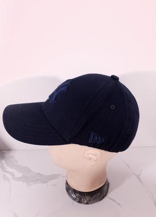 Кепочка 🧢🧢🧢 new york yankees newyork мужская и женская унисекс коттон бейс блайзер блейзер3 фото