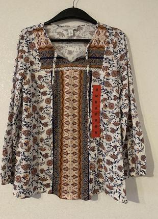 Легка кофтинка