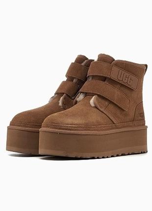 Ugg neumel2 фото