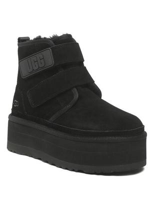 Ugg neumel3 фото