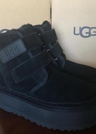 Ugg neumel5 фото