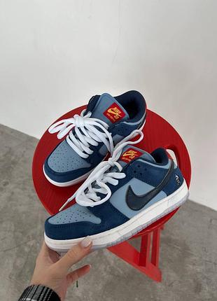 Кросівки nike kobe 9 turquoise blue shoes