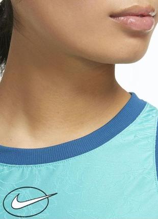 Жіноча тонка майка nike dri-fit icon clash футболка нова оригінал2 фото