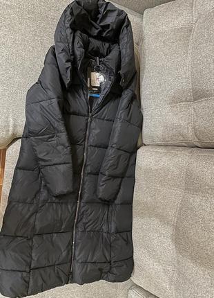 Зимова куртка, пальто, пуховик cmp8 фото