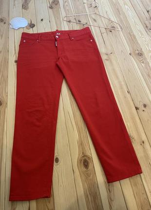 Штани - джинси, брюки dsquared2 з нових колекцій1 фото