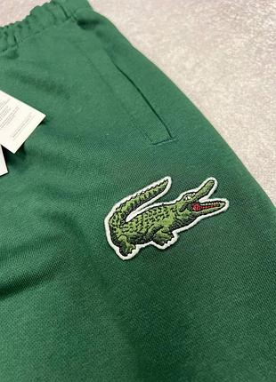 Чоловічі штани lacoste