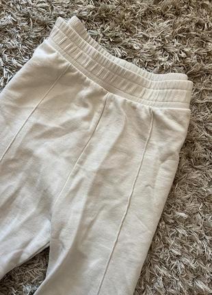 Стильні штани zara4 фото