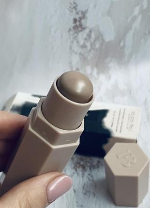 Холодный скульптор/ стик для контуринга fenty beauty by rihanna match stix matte contour skinstick - amber3 фото