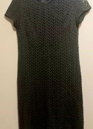 Сукня  плаття класична ( 42- 44 европ) betty barclay
