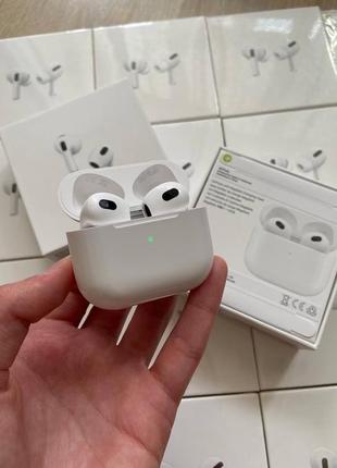 ⚡️airpods 3⚡️1 фото