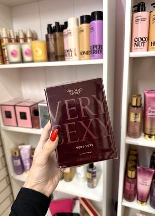 Парфуми victoria’s secret