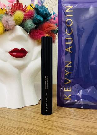 Оригинал тушь для ресниц kevyn aucoin indecent mascara