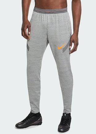Nike dri fit football strike pants чоловічі спортивні штани для футболу