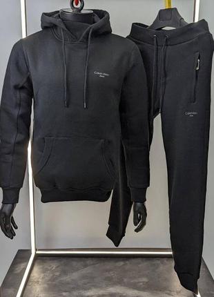 Брендовый костюм Trifold calvin klein