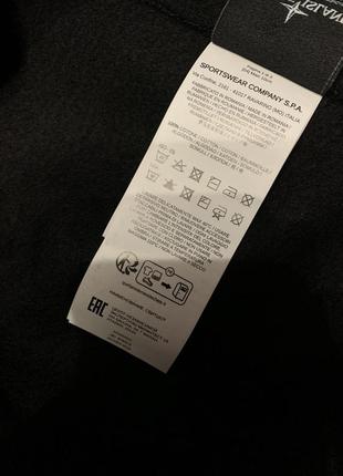 Свитшот stone island кофта i стоник стон айленд m