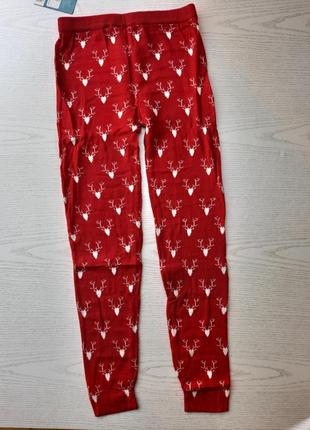 Детские лосины pepperts