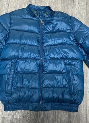 Куртка 42-44р фабричный китайский теплый