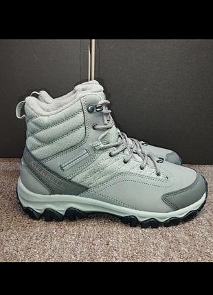 Термочеревики merrell akita mid wp jo36492