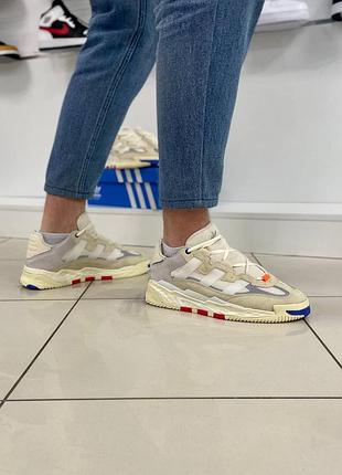 Reebok Fleece Logo Jogger