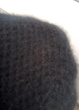 Кашемировый свитер на высокую ростом девушку charles t. meloy5 фото