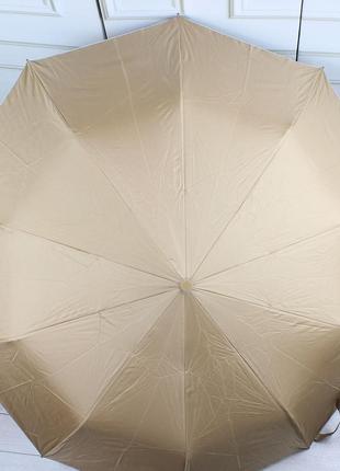 Женский зонт зонт зонтик полуавтомат10 фото