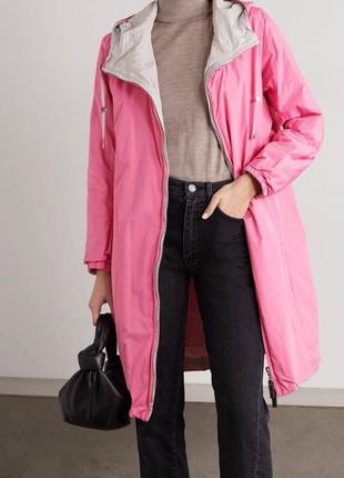 Куртка ветровка max mara the cube оригинал