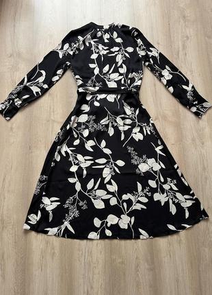 Женское платье h&amp;m 3