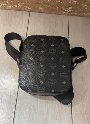 Crossbody mcm2 фото