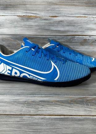 Nike mercurial vapor club ic оригінальні кросівки