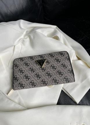 Жіночий гаманець портмоне преміум якості у брендовому стилі