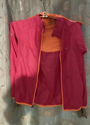 Спортивна кофта