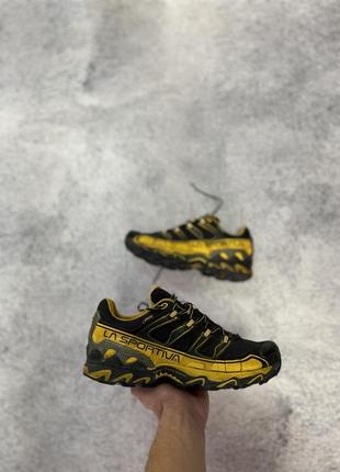 Мужские кроссовки la sportiva raptor#x 🟠