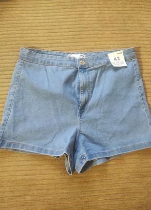Шорты женские, джинсовые шорты женские1 фото