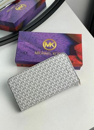 Женский кошелек портмоне премиум качества в брендовом стиле5 фото