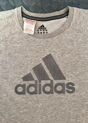Футболка adidas оригінал 👕америка оригінал