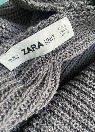 Костюм zara5 фото